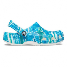 Default Crocs Papucs, szandál Classic Pool Party Clog K gyerek gyerek papucs, mamusz
