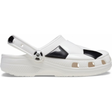 Default Crocs Papucs, szandál Classic Soccer Ball Clog K gyerek gyerek papucs, mamusz