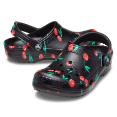 Default Crocs Papucs, szandál Classic Vacay Vibes Clog unisex