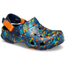 Default Crocs Papucs, szandál Cls All-Terrain Terrazzo CgK gyerek
