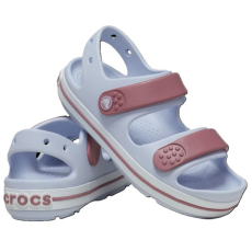 Default Crocs Papucs, szandál Crocband Cruiser Sandal T gyerek