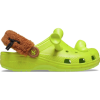 Default Crocs Papucs, szandál Dreamworks Shrek Classic Clog K gyerek