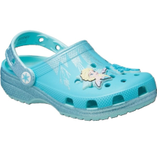 Default Crocs Papucs, szandál Frozen Elsa Classic Clog K gyerek gyerek papucs, mamusz
