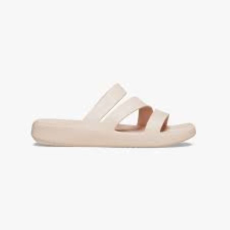 Default Crocs Papucs, szandál Getaway Strappy női