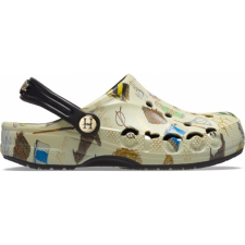 Default Crocs Papucs, szandál Harry Potter Baya Clog K gyerek gyerek szandál