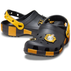Default Crocs Papucs, szandál Hufflepuff Classic Clog K gyerek