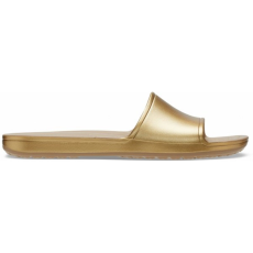 Default Crocs Papucs, szandál Kadee Metallic Slide női