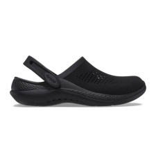 Default Crocs Papucs, szandál LiteRide 360 Clog unisex női szandál