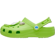 Default Crocs Papucs, szandál Monsters Inc Mike Classic Clog K gyerek