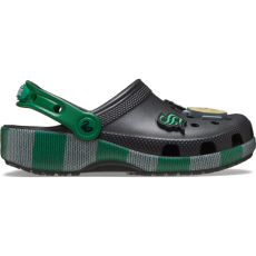 Default Crocs Papucs, szandál Slytherin Classic Clog K gyerek