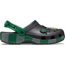 Default Crocs Papucs, szandál Slytherin Classic Clog K gyerek gyerek papucs, mamusz
