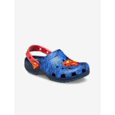 Default Crocs Papucs, szandál Superman Classic Clog K gyerek gyerek papucs, mamusz