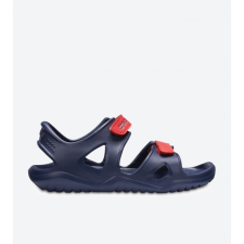 Default Crocs Papucs, szandál Swiftwater River Sandal K gyerek gyerek papucs, mamusz