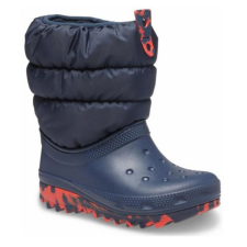 Default Crocs Utcai cipő Classic Neo Puff Boot K gyerek gyerek cipő