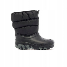 Default Crocs Utcai cipő Classic Neo Puff Boot T gyerek gyerek cipő