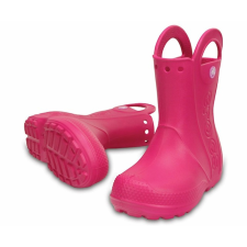 Default Crocs Utcai cipő Handle It Rain Boot Kids gyerek gyerek cipő
