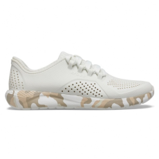 Default Crocs Utcai cipő LiteRide Printed Camo Pacer W női
