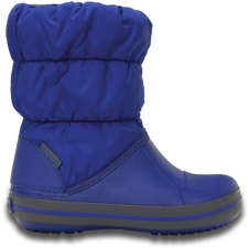 Default Crocs Utcai cipő Winter Puff Boot Kids gyerek gyerek cipő