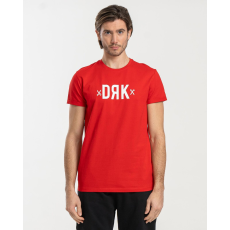 Default Dorko Póló BASIC T-SHIRT MEN férfi