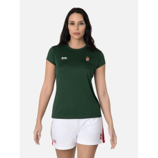 Default Dorko Póló CHAMPIONS T-SHIRT WOMEN női