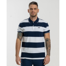 Default Dorko Póló CHRISTIAN POLO SHIRT MEN férfi