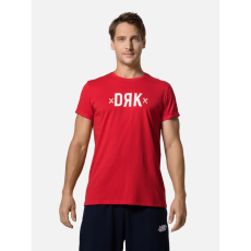 Default Dorko Póló DRK BASIC T-SHIRT MEN férfi