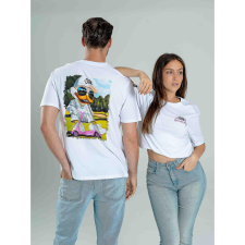 Default Dorko Póló DRK x WEIDE ANCSA W1PST3R férfi férfi póló