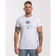 Default Dorko Póló Life T-SHIRT MEN férfi