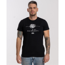 Default Dorko Póló Life T-SHIRT MEN férfi
