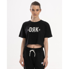 Default Dorko Póló LUNA CROP T-SHIRT WOMEN női női póló