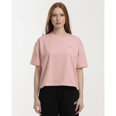 Default Dorko Póló ZORA CROP T-SHIRT WOMEN női