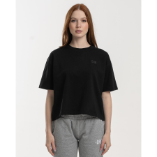 Default Dorko Póló ZORA CROP T-SHIRT WOMEN női női póló