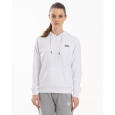 Default Dorko Pulóver CHERRY HOODIE WOMEN női