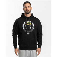 Default Dorko Pulóver DRK x LOYALTY HOODIE MAN férfi