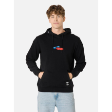 Default Dorko Pulóver DRK x VATES HOODIE MAN férfi