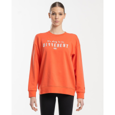 Default Dorko Pulóver IVONNE CREWNECK WOMEN női