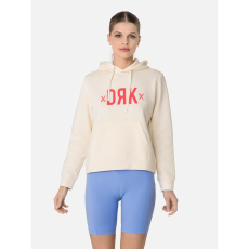 Default Dorko Pulóver RILEY HOODIE WOMEN női