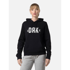 Default Dorko Pulóver RILEY HOODIE WOMEN női