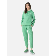 Default Dorko Pulóver RORI HOODIE WOMEN női