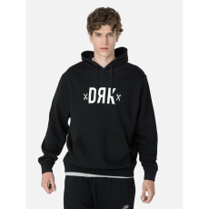 Default Dorko Pulóver RYKER HOODIE MEN férfi
