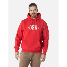 Default Dorko Pulóver RYKER HOODIE MEN férfi
