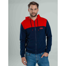 Default Dorko Pulóver zip ARON férfi férfi pulóver, kardigán