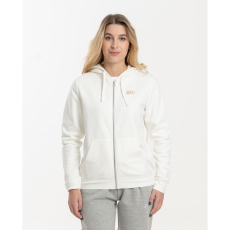 Default Dorko Pulóver zip KIARA ZIPPED HOODIE WOMEN női