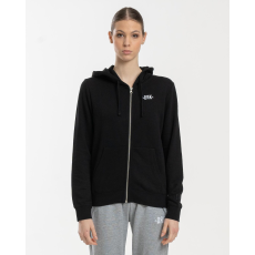 Default Dorko Pulóver zip KIRA ZIPPED SWEATER  WOMEN női
