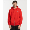 Default Dorko Pulóver zip MAXIM ZIPPED SWEATER MEN férfi