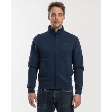 Default Dorko Pulóver zip SHANE ZIPPED SWEATER MEN férfi