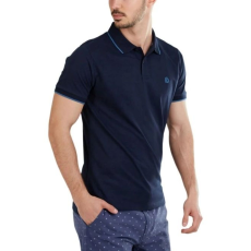 Default Fundango Póló Incognito Mono Poloshirt férfi