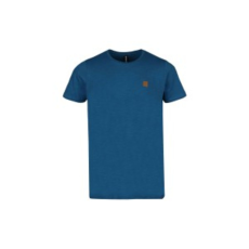 Default Fundango Póló Jaggy Structured T-Shirt férfi