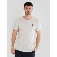 Default Fundango Póló Jaggy Structured T-shirt férfi