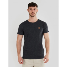 Default Fundango Póló Jaggy Structured T-shirt férfi